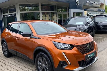 Peugeot 2008 61.370 km 16.750 &euro; Penzberg 82377