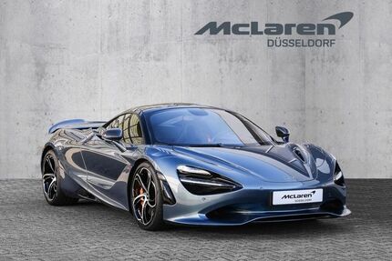 McLaren 750S