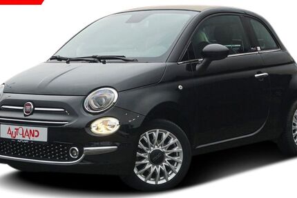 Fiat 500 68.277 km 10.950 &euro; Wietmarschen 49835