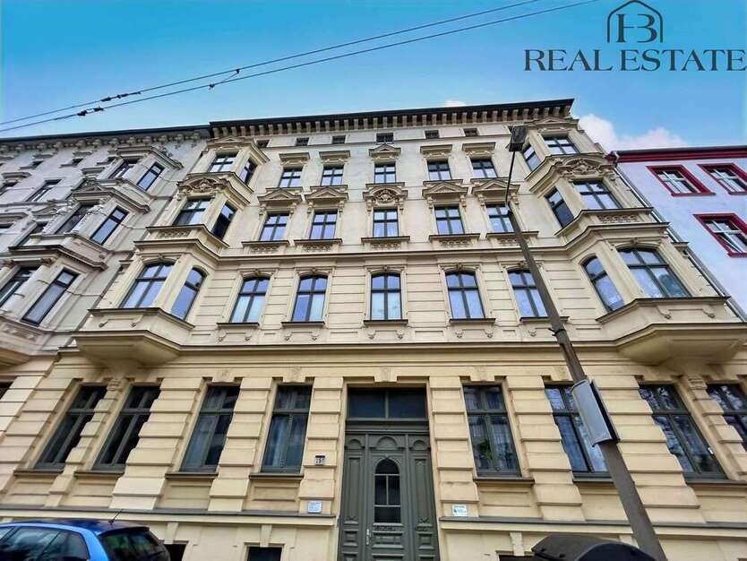 Wohnung zum Kaufen in Magdeburg 69.000 € 46.46 m²