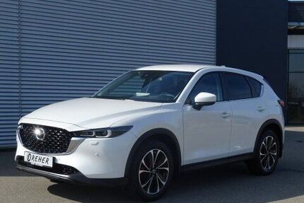 Mazda CX-5 7.750 km 32.990 &euro; Ravensburg 88213