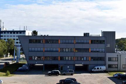 Gewerbeobjekt Wedel - 1 Zimmer, 23 m&sup2;, 406&euro; | Angebot:26187686