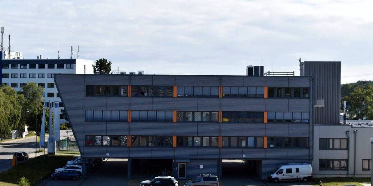 Gewerbeobjekt Wedel - 1 Zimmer, 23 m&sup2;, 406&euro; | Angebot:26187686