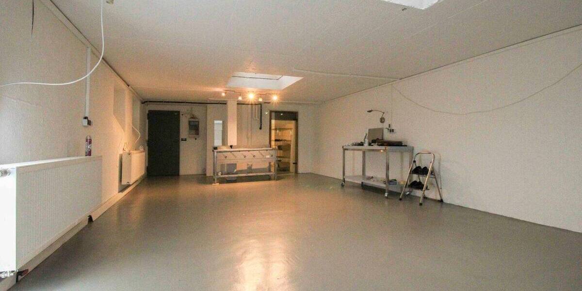 Gewerbeobjekt Nürnberg Steinbühl - 99.000&euro; | Angebot:26171361