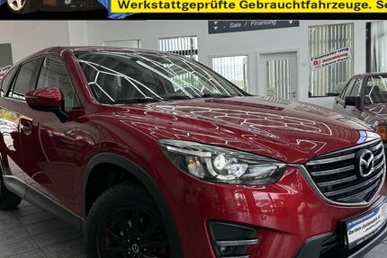 Mazda CX-5 158.500 km 9.950 &euro; Fuhrberg 30938
