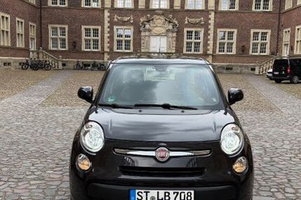 Fiat 500L 103.000 km 6.600 &euro; Ahaus 48683