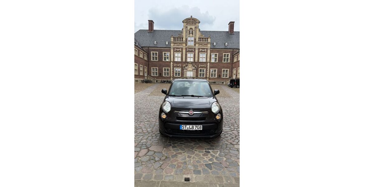Fiat 500L 103.000 km 6.600 &euro; Ahaus 48683
