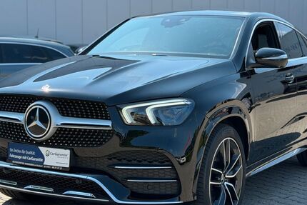 Mercedes-Benz GLE 400 73.779 km 63.990 &euro; Alsdorf 52477
