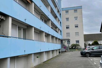 Privatverkauf - helle, gepflegte 2 Zimmerwohnung zu verkaufen 2 zimmer