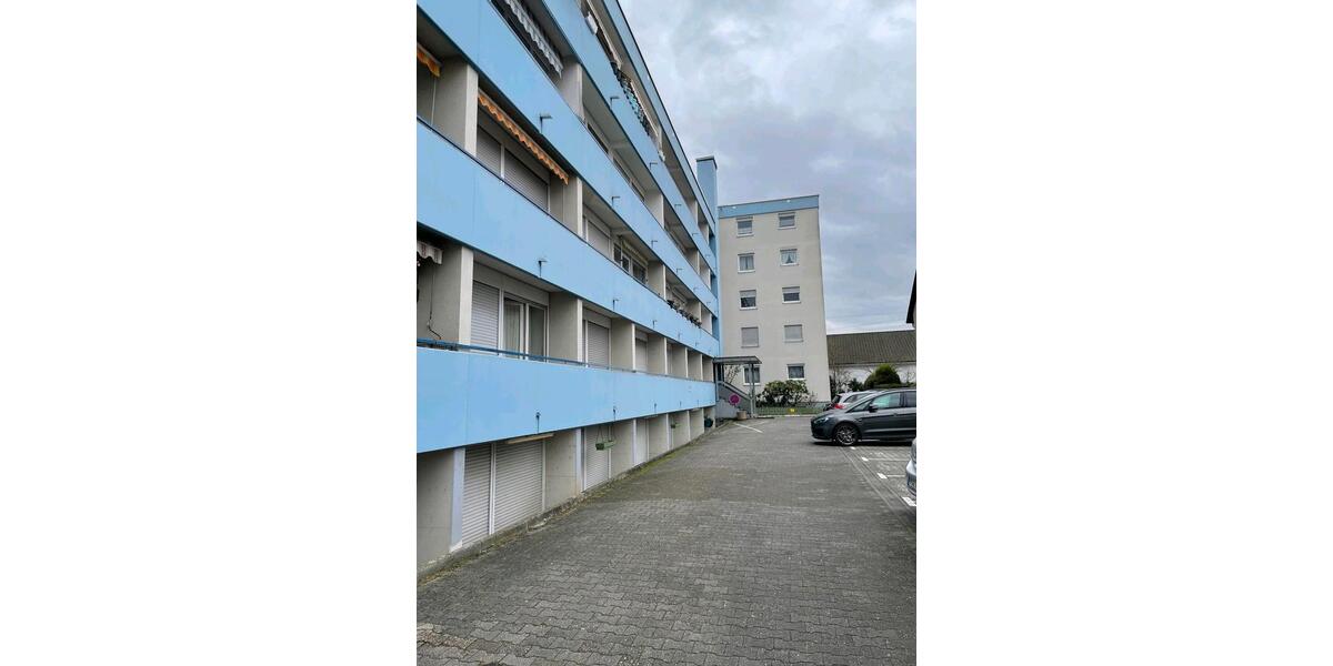 Privatverkauf - helle, gepflegte 2 Zimmerwohnung zu verkaufen 2 zimmer