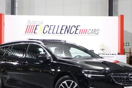 Opel Insignia 94.000 km 15.111 &euro; Hamm 59077