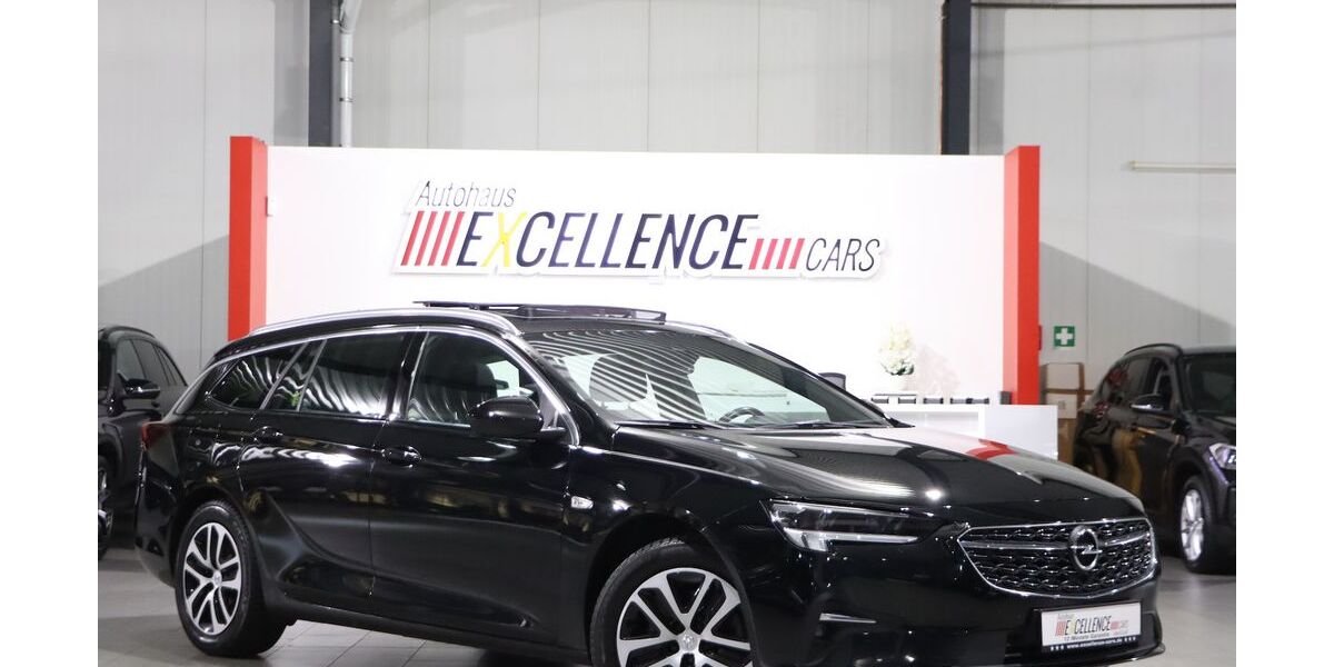 Opel Insignia 94.000 km 15.111 &euro; Hamm 59077