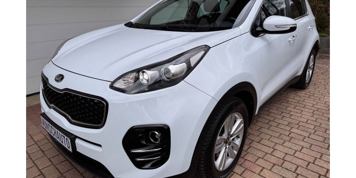 Kia Sportage 159.560 km 11.990 &euro; Gerstungen 99834