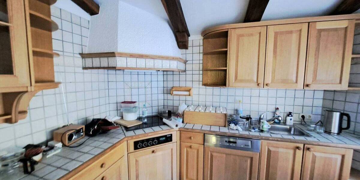 Einfamilienhaus Stolberg - 6 Zimmer, 170 m&sup2;, 520.000&euro; | Angebot:26794545