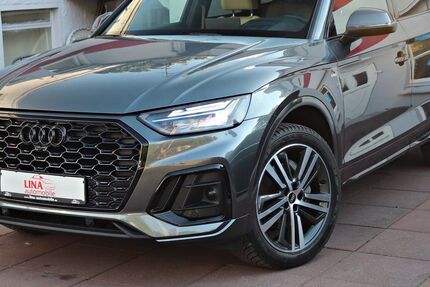 Audi Q5 100.000 km 37.890 &euro; Hamburg 22179