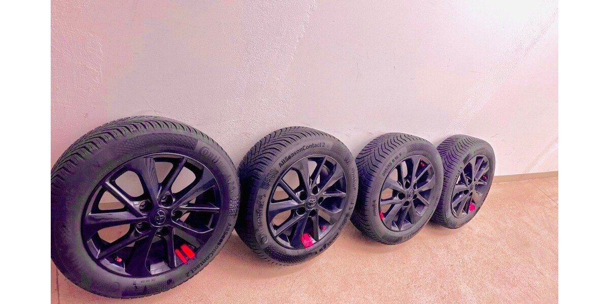 Toyota Corolla 142.000 km 12.800 &euro; Herrenberg 71083