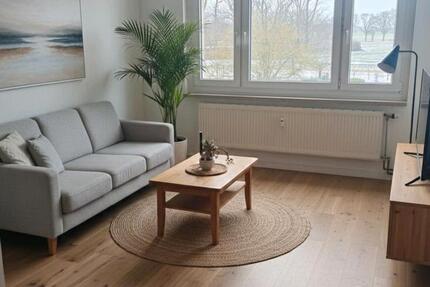 Wohnung Samtens - 2.5 Zimmer, 50 m&sup2;, 949&euro; | Angebot:25059769