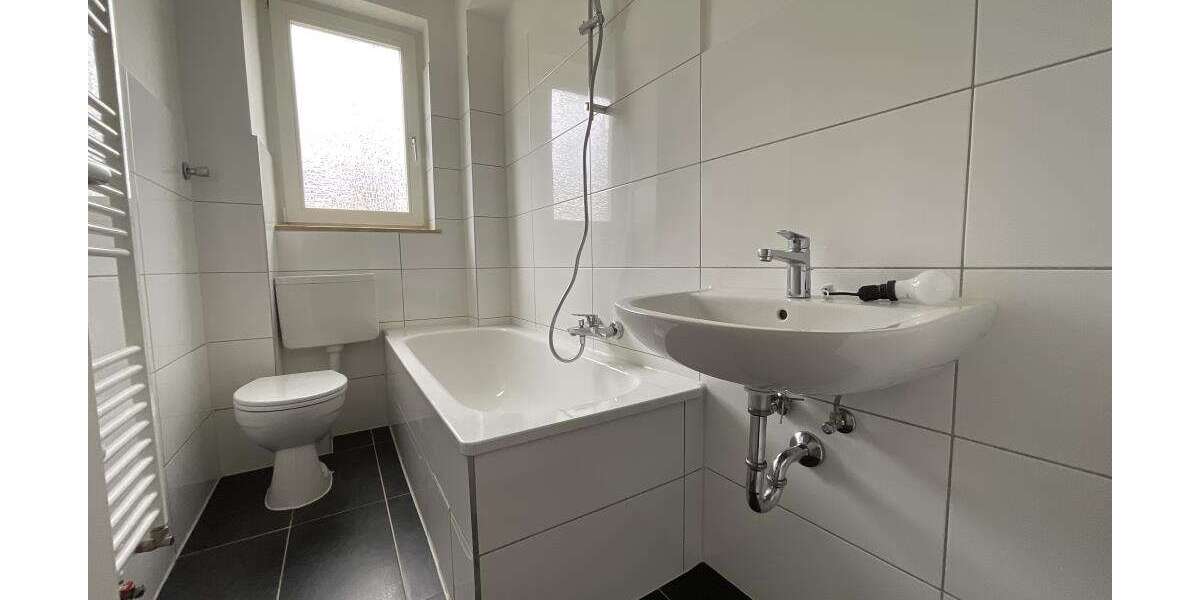 Etagenwohnung Wilhelmshaven Fedderwardergroden - 2 Zimmer, 46 m&sup2;, 339&euro; | Angebot:26098266