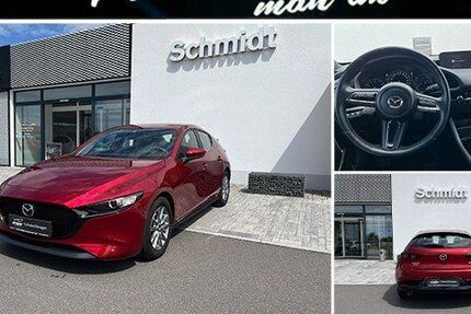 Mazda 3 67.536 km 18.990 € Oschatz 04758