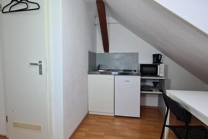 Wohnung Haigerloch - 1 Zimmer, 20 m&sup2;, 280&euro; | Angebot:24257041