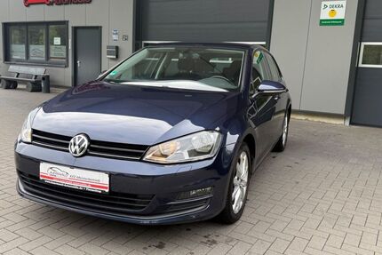 VW Golf 80.000 km 11.990 &euro; Finnentrop 57413