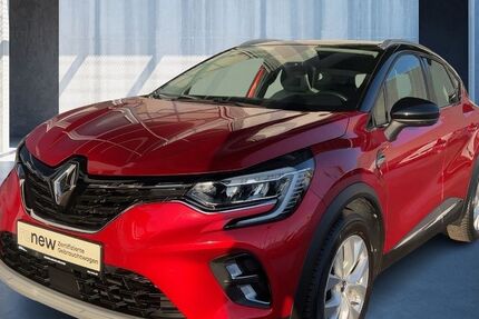 Renault Captur 71.158 km 13.790 &euro; Unterschleißheim 85716