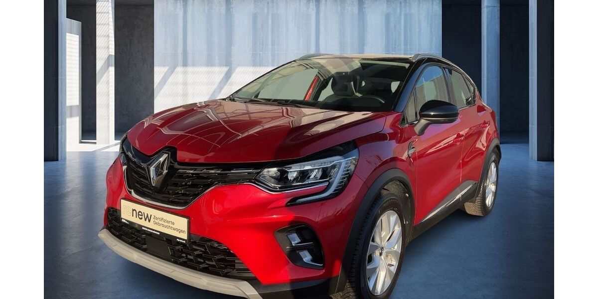 Renault Captur 71.158 km 13.790 &euro; Unterschleißheim 85716