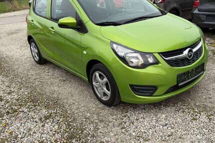 Opel Karl 149.654 km 4.490 &euro; Landshut 84030