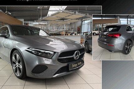 Mercedes-Benz A 200 3.000 km 38.890 &euro; Delmenhorst 27751