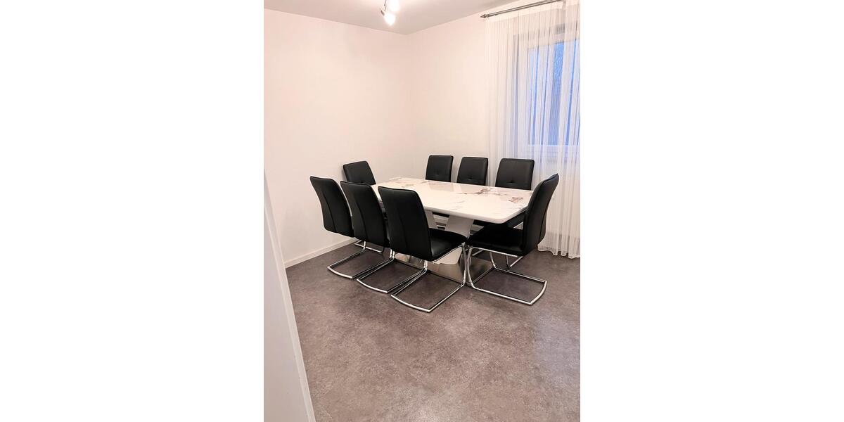4-Zimmer-Eigentumswohnung 4 zimmer