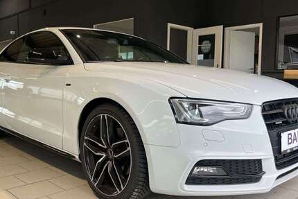 Audi A5 105.000 km 15.790 &euro; Helmstedt 38350