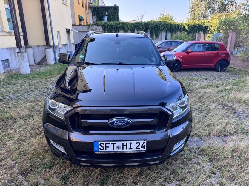 Ranger