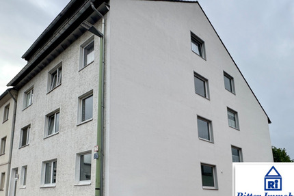 Wohnung Stolberg Münsterbusch - 2 Zimmer, 50 m&sup2;, 97.000&euro; | Angebot:25877194