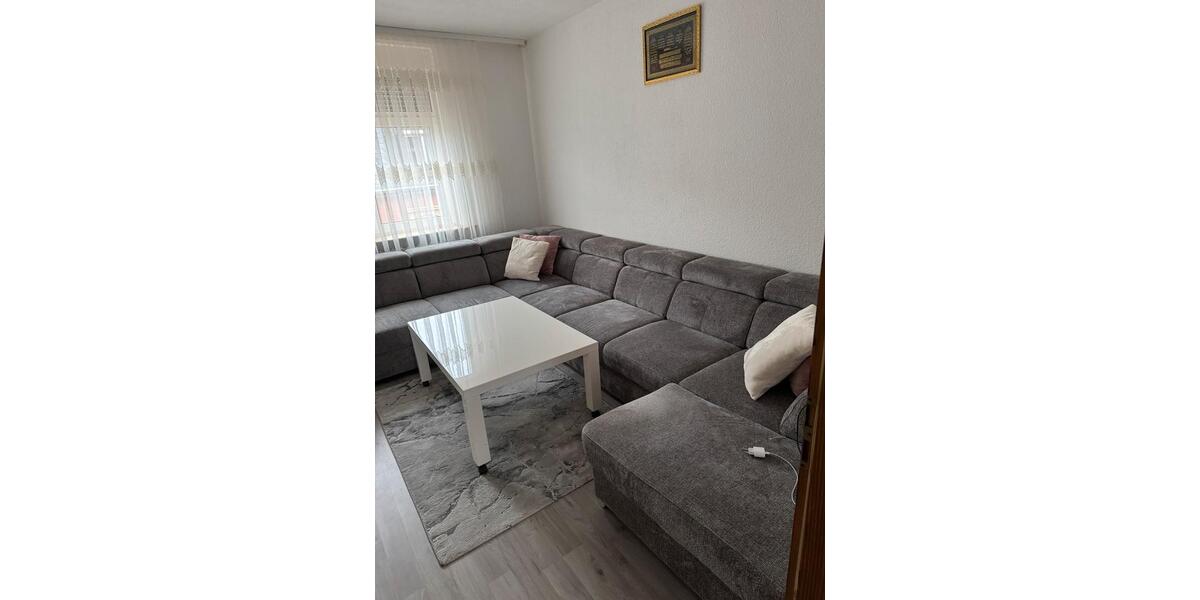 Etagenwohnung Ludwigshafen am Rhein Ludwigshafen-Hemshof - 4 Zimmer, 96 m&sup2;, 1.650&euro; | Angebot:25934719