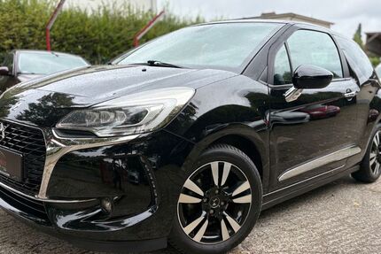 DS Automobiles DS3 66.200 km 9.490 &euro; Berlin 12355