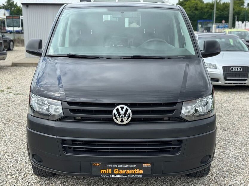 T5 Transporter