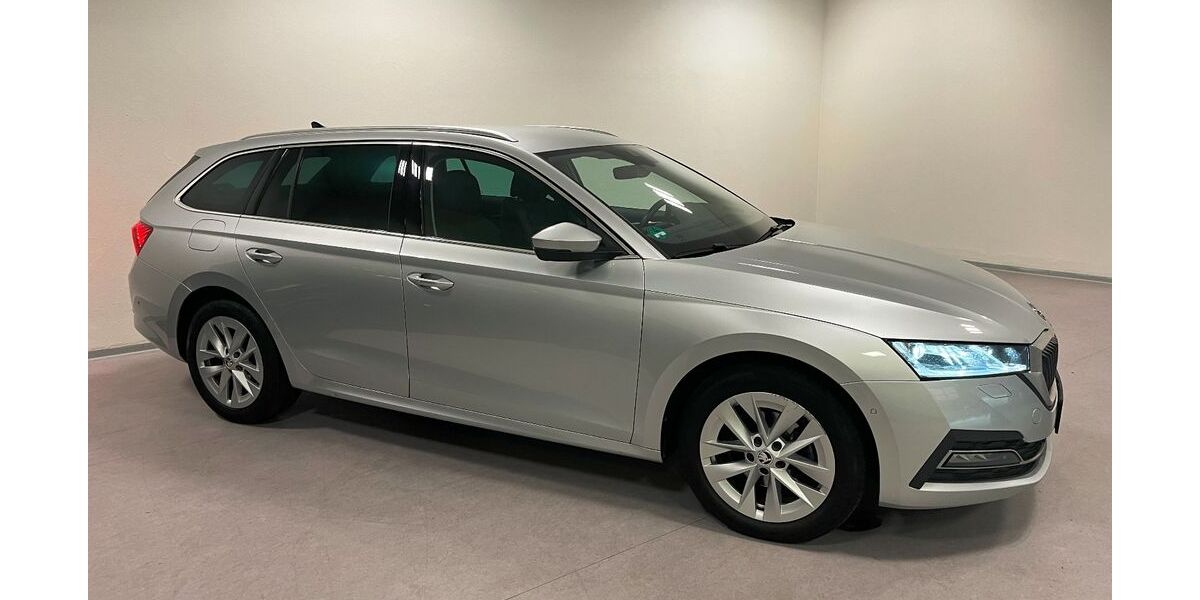 Skoda Octavia 169.000 km 15.400 &euro; Biebesheim am Rhein 64584