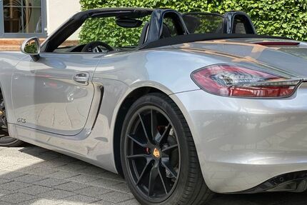 Porsche Boxster 72.500 km 71.499 &euro; Hamburg 22081