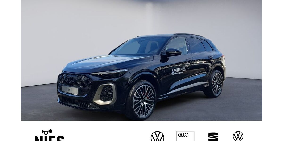 Audi Q5 2.500 km 68.980 &euro; Braunschweig 38122
