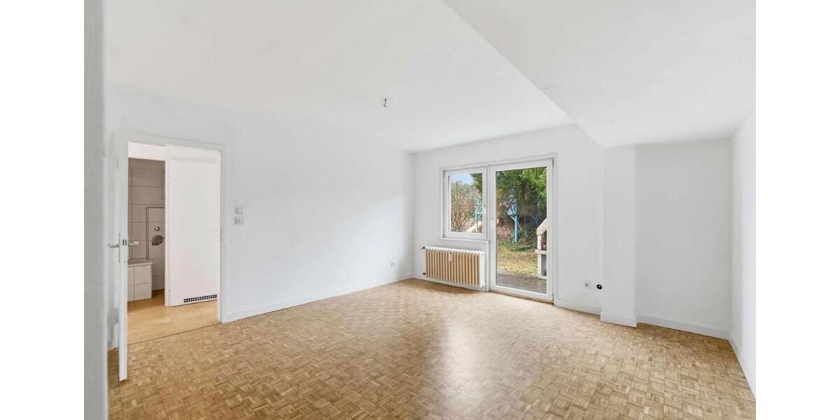 Erdgeschoßwohnung Hilden Forstbach - 3 Zimmer, 64 m&sup2;, 229.000&euro; | Angebot:26942182