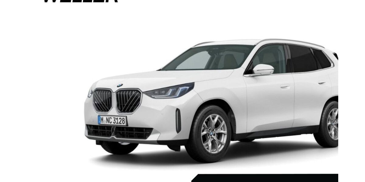 BMW X3 11.284 km 51.400 &euro; Paderborn 33104