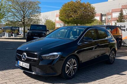 Mercedes-Benz B 180 20.000 km 36.590 € Böblingen 71034