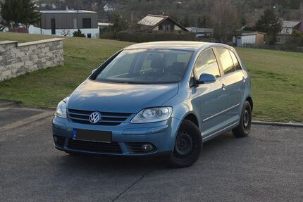 VW Golf Plus 144.000 km 2.100 &euro; Wutha-Farnroda 99848