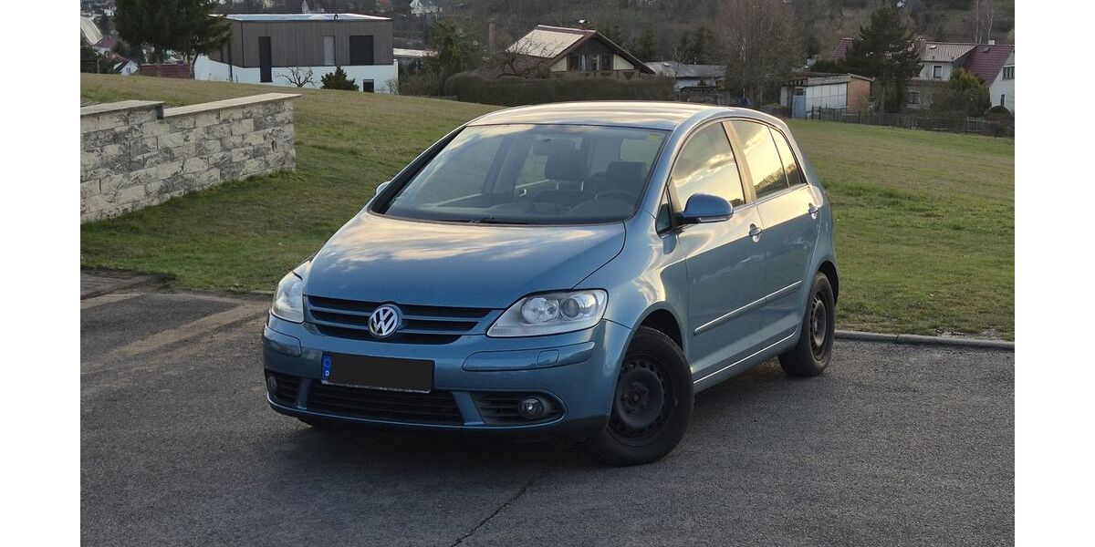 VW Golf Plus 144.000 km 2.100 &euro; Wutha-Farnroda 99848