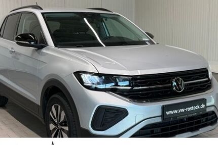 VW T-Cross 11.750 km 22.850 &euro; Rostock 18146