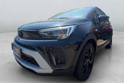 Opel Crossland 48.305 km 14.990 &euro; Gummersbach 51647