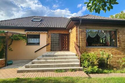 Haus Isenbüttel - 4 Zimmer, 135 m&sup2;, 295.000&euro; | Angebot:27216178