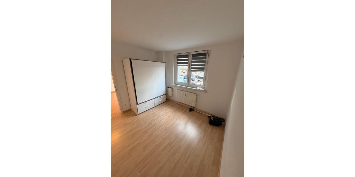 Erdgeschoßwohnung Dresden Altstadt - 2 Zimmer, 35 m&sup2;, 517&euro; | Angebot:25510918