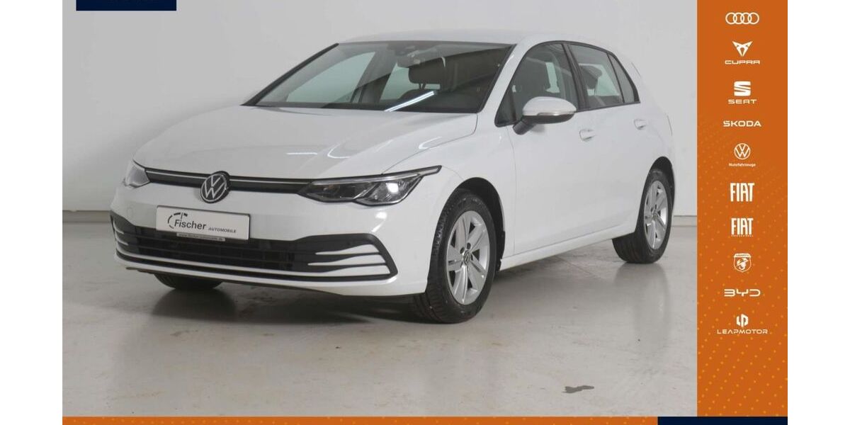 VW Golf 49.644 km 21.980 &euro; Pilsach 92367
