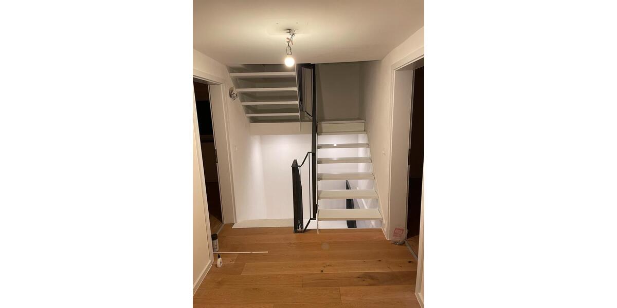 Saniertes Einfamilienhaus im Herzen von Konnersreuth - Erstbezug 6 zimmer